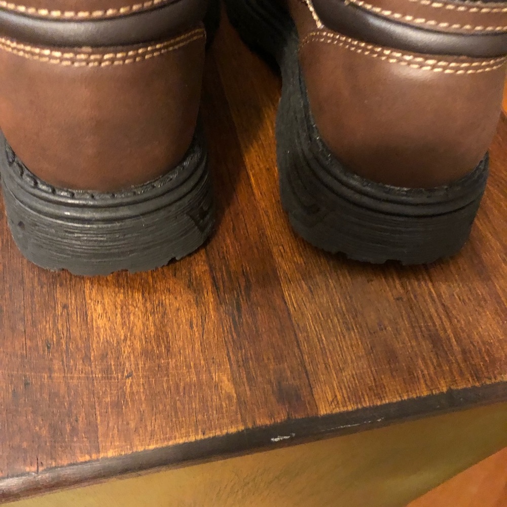 VIntage Boots - Picture 7 of 7